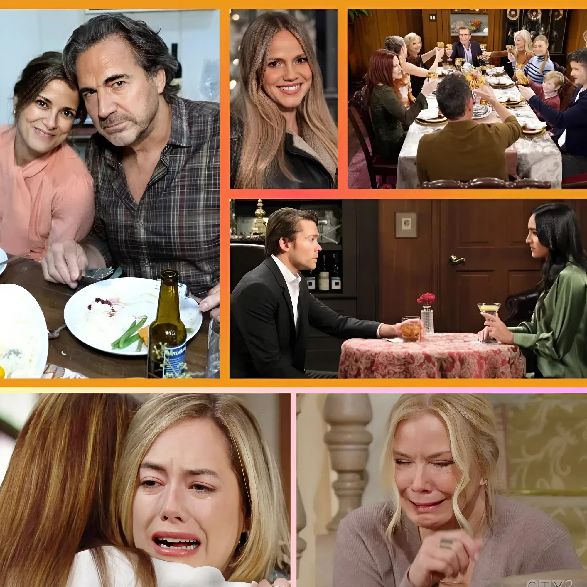 Why The Bold and the Beautiful Isn’t Airing Today (November