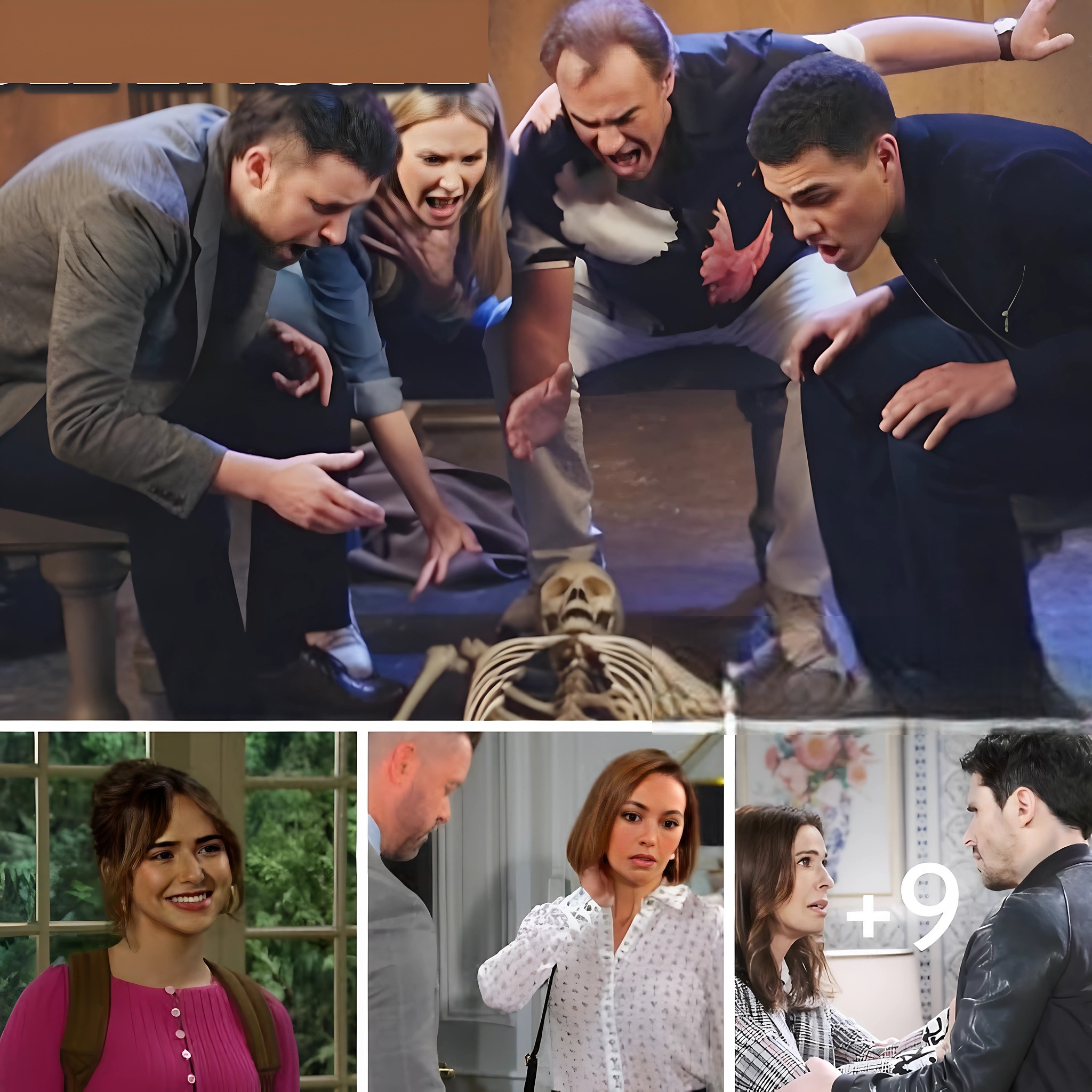 Hot Shocking Update!! Days of our lives Full episode 12/9/25- Days of ...