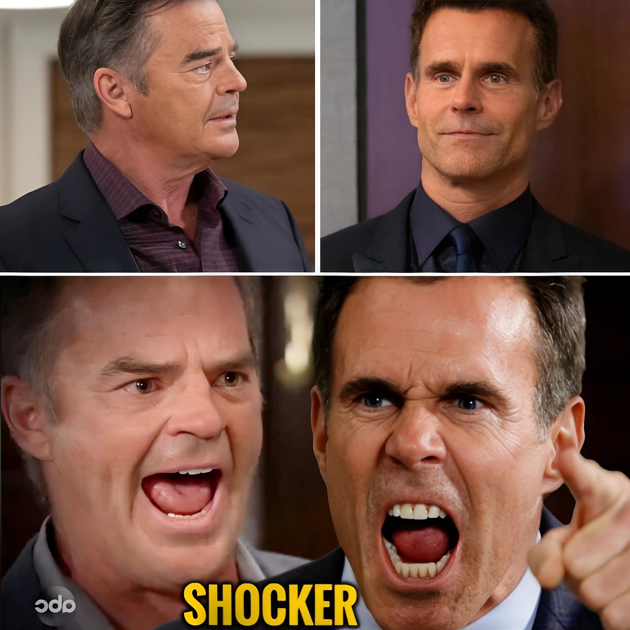 Ned Drops a Bombshell on Drew 6 Words That Will Change Everything in