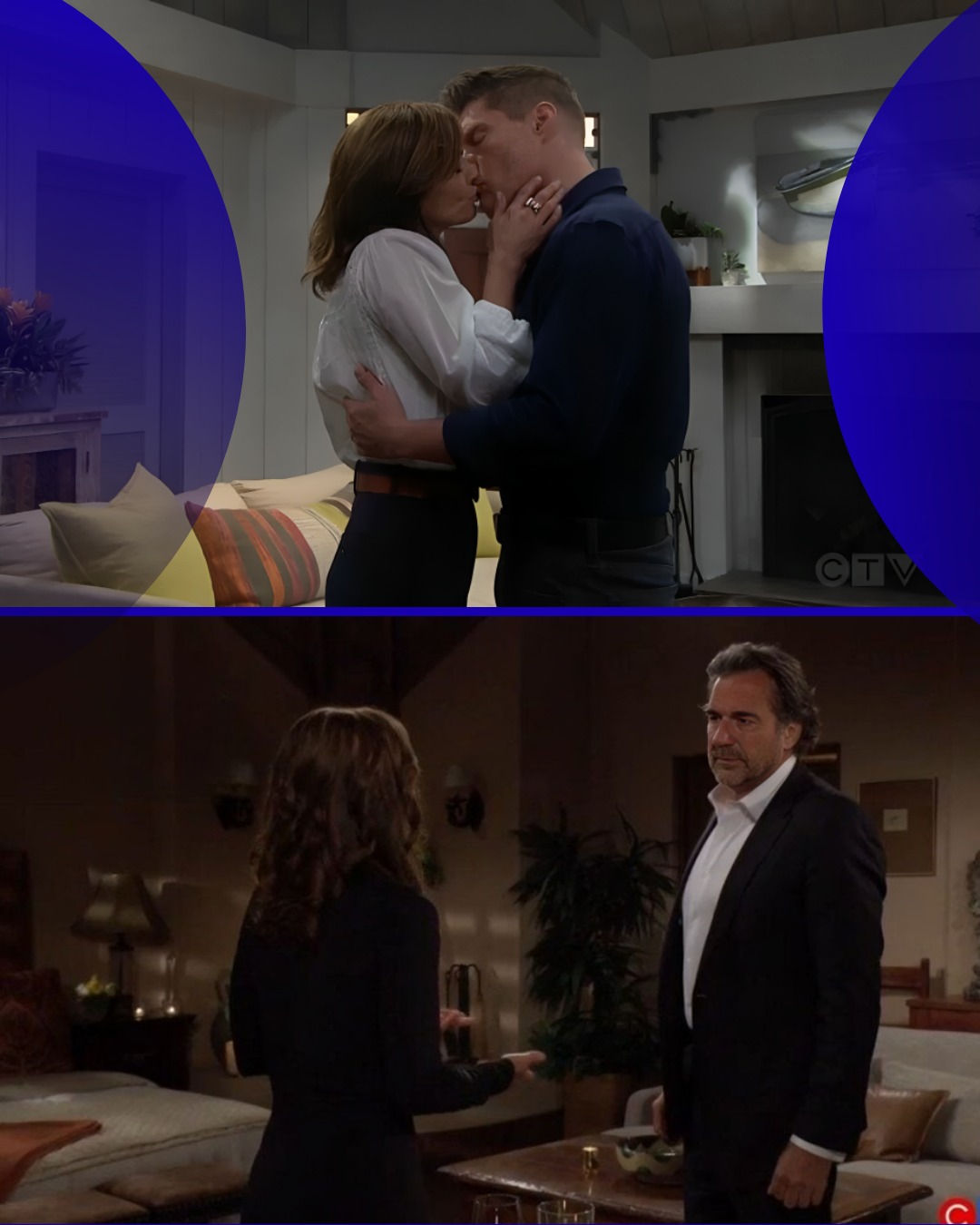 Hearts BREAKS and Secrets EXPLODES! The Bold and the Beautiful Spoilers ...